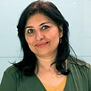 Meera Mawani